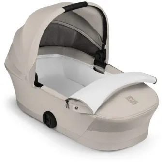 Landou Cybex Melio, Dune Grey