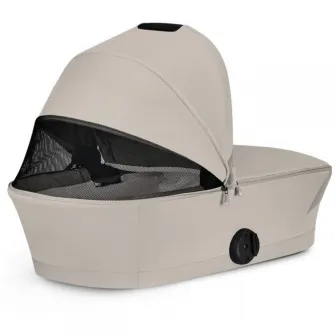Landou Cybex Melio, Dune Grey