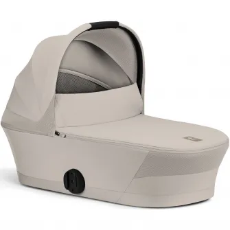 Landou Cybex Melio, Dune Grey