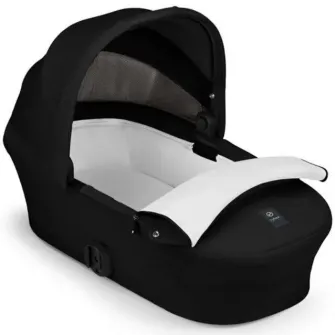 Landou Cybex Melio, Magic Black