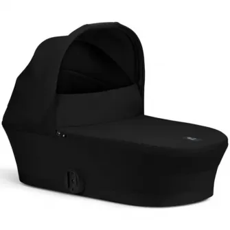 Landou Cybex Melio, Magic Black