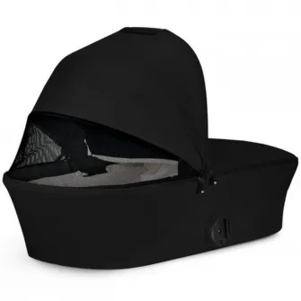 Landou Cybex Melio, Magic Black
