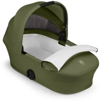 Landou Cybex Melio, Moss Green