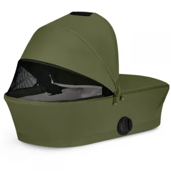 Landou Cybex Melio, Moss Green
