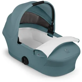 Landou Cybex Melio, Stormy Blue