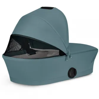 Landou Cybex Melio, Stormy Blue