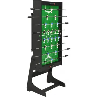 Masa Foosball pliabila Action On Attack, 121*61*81 cm