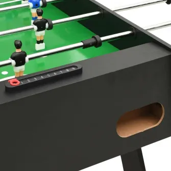 Masa Foosball pliabila Action On Attack, 121*61*81 cm