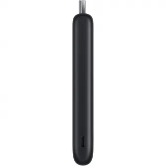 Mediaplayer Xiaomi TV Stick Full HD 2nd Gen, Google TV, Bluetooth, Wi-Fi, HDMI, Negru