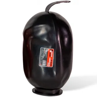 Membrana EPDM pentru vas de expansiune Qube, EPDM, 19 L