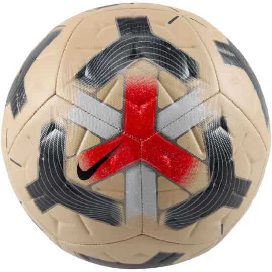 Minge fotbal Academy, Nike, Bej, Marime 5