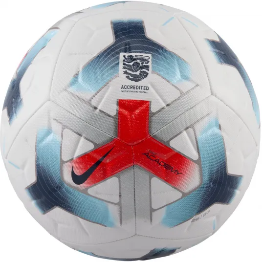 Minge fotbal England FA Academy, Brand Nike, Marime 5