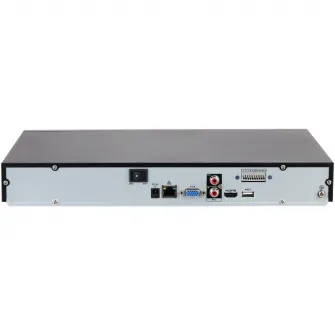 NVR Dahua Lite DHI-NVR4216-EI, 16 canale, 16MP, 256 Mbps, ONVIF