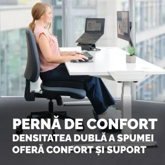 Perna de scaun Breyta Comfort