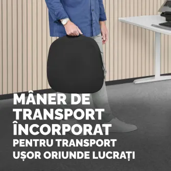 Perna de scaun Breyta Comfort