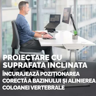 Perna de scaun Breyta Wedge