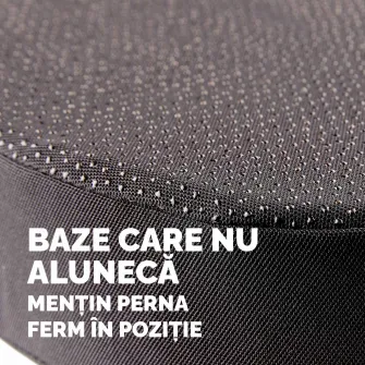Perna de scaun Breyta Wedge