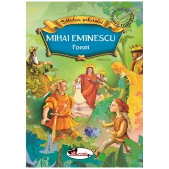Poezii, Mihai Eminescu