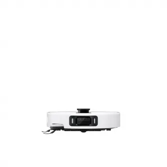 Robot de aspirare Xiaomi 5 Pro BHR07WFEU, 20000Pa, 5200mAh, recipient praf 290ml, AI+Binocular 3D, HD One-way video calls, alb