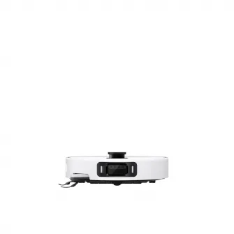 Robot de aspirare Xiaomi 5 Pro BHR07WFEU, 20000Pa, 5200mAh, recipient praf 290ml, AI+Binocular 3D, HD One-way video calls, alb