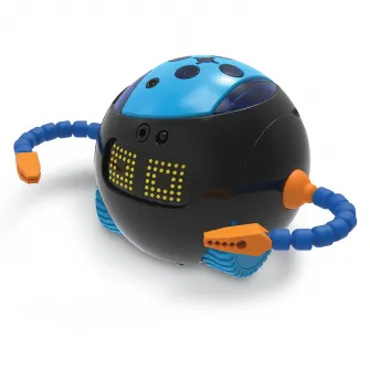 Robotel programabil STEM Learning Resources - Cooper
