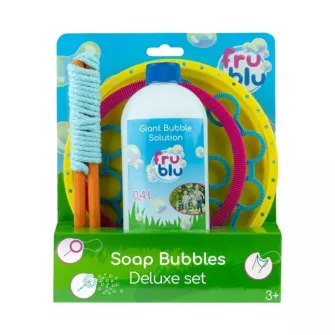 Set Jucarii copii, Frublu, 0,4 l