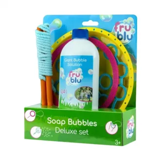 Set Jucarii copii, Frublu, 0,4 l