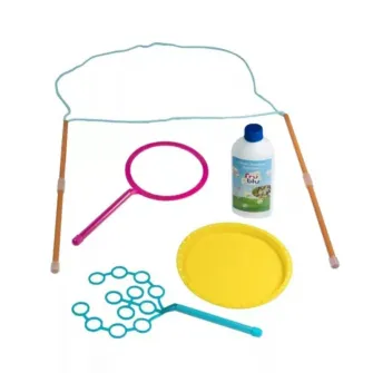 Set Jucarii copii, Frublu, 0,4 l