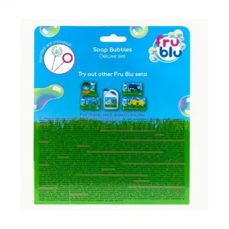 Set Jucarii copii, Frublu, 0,4 l