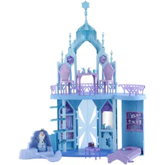 Set de joaca Disney Frozen - Regatul de gheata