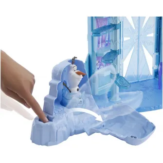 Set de joaca Disney Frozen - Regatul de gheata