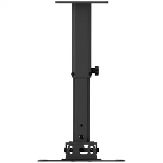 Suport de tavan Videoproiector XGIMI, Compatibilitate seria Titan, Greutatea suportata 15 kg, Gri
