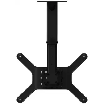 Suport de tavan Videoproiector XGIMI, Compatibilitate seria Titan, Greutatea suportata 15 kg, Gri
