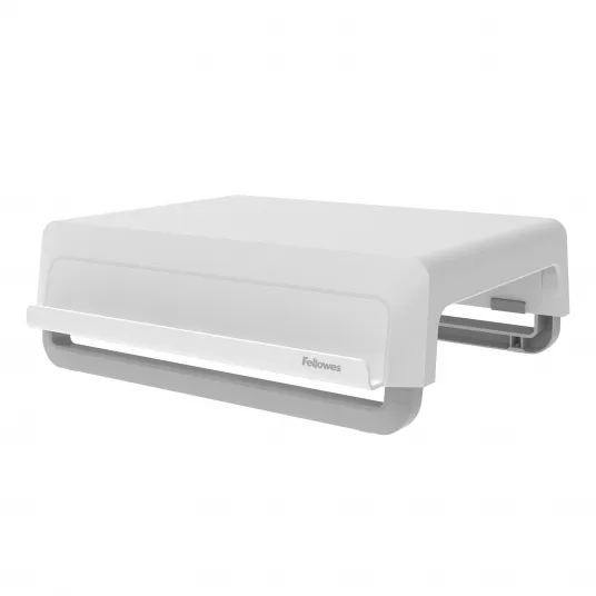 Suport pentru monitor Breyta™, alb