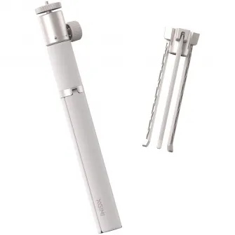 Suport videoproiector XGIMI, Compact, Portabil, Multifunctional, Greutatate maxima suportata: 4.2 Kg, Auriu