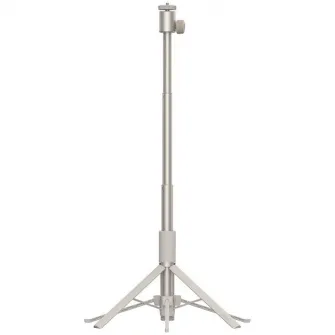 Suport videoproiector XGIMI, Compact, Portabil, Multifunctional, Greutatate maxima suportata: 4.2 Kg, Auriu