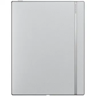 Tableta E-Ink Boox GO 10, 10.3 inch, Octa-Core, 4GB RAM, 64 GB, Android 12, Alb