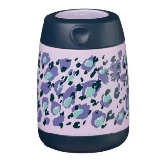 Termos pentru mancare mini, 210 ml, Indigo, BBOX