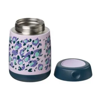 Termos pentru mancare mini, 210 ml, Indigo, BBOX