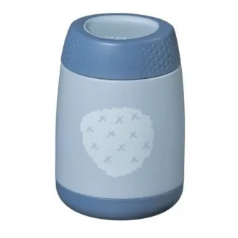 Termos pentru mancare mini, 210 ml, Vulpita, BBOX