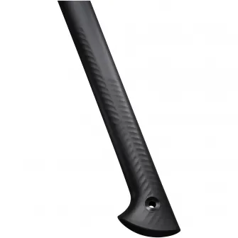 Topor pentru despicat Fiskars Ultra XU32, maner 81.5 cm, greutate 2.52 kg