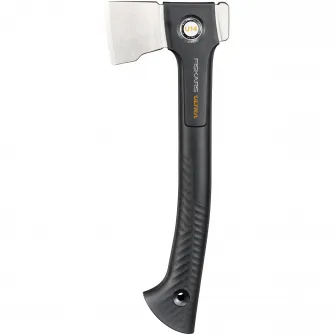 Topor universal Fiskars Ultra XU14, maner 35.5 cm, greutate 0.75 kg