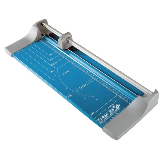 Trimmer Dahle 508 A3, 6 coli