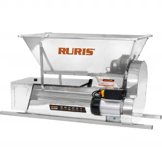 Zdrobitor electric cu desciorchinare Ruris HT300