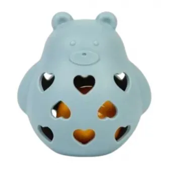 Zornaitoare Bigjigs Toys, Ursuletul si mierea