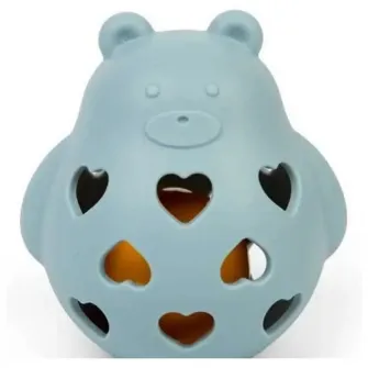 Zornaitoare Bigjigs Toys, Ursuletul si mierea