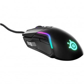 SteelSeries Rival 5