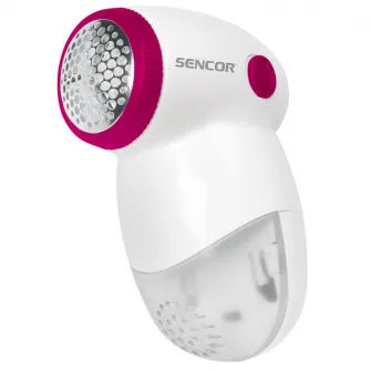 Aparat de curat scame Sencor SLR 33, Alb