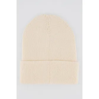 Barts, Caciula unisex striata Kinabalu, Alb