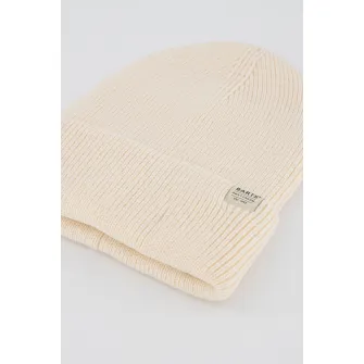 Barts, Caciula unisex striata Kinabalu, Alb